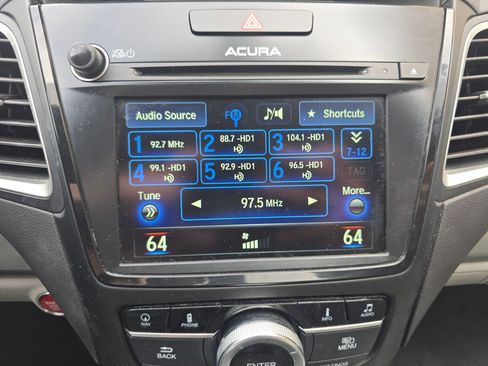 Used 2017 Acura RDX FWD w/ Technology Package image 25