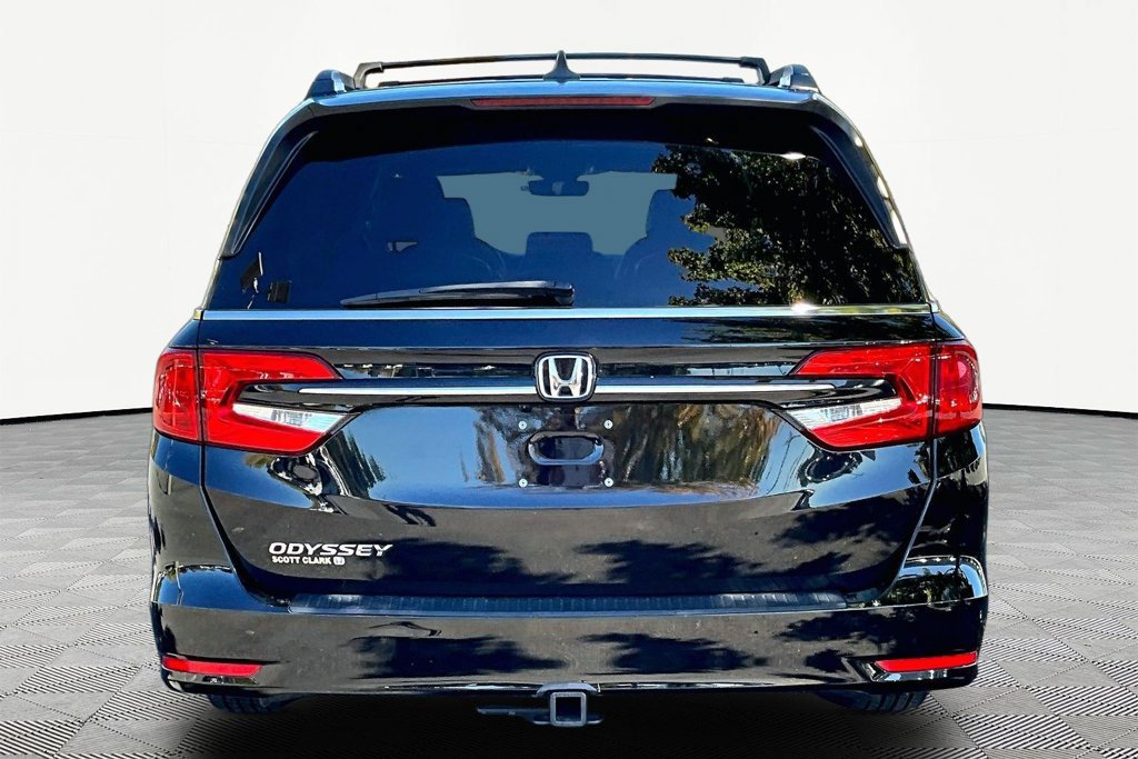 Used 2024 Honda Odyssey EX-L image 6