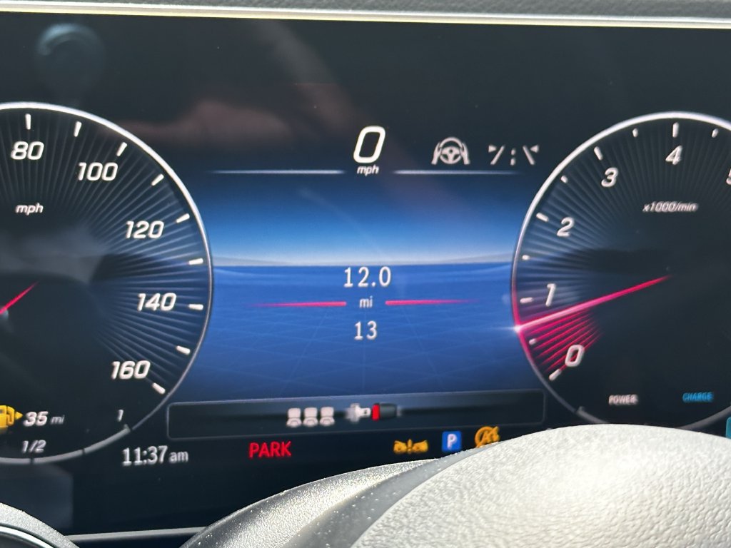New 2026 Mercedes-Benz GLE 450 4MATIC image 30