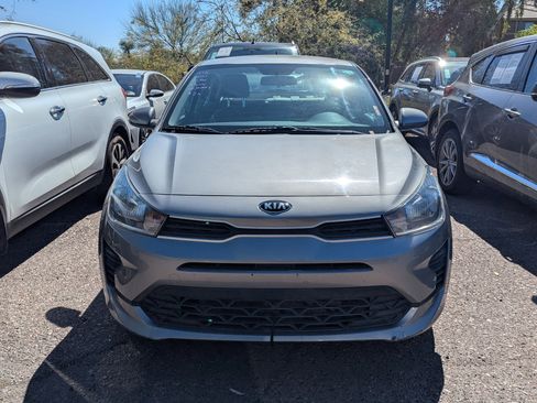 Certified 2021 Kia Rio S image 5