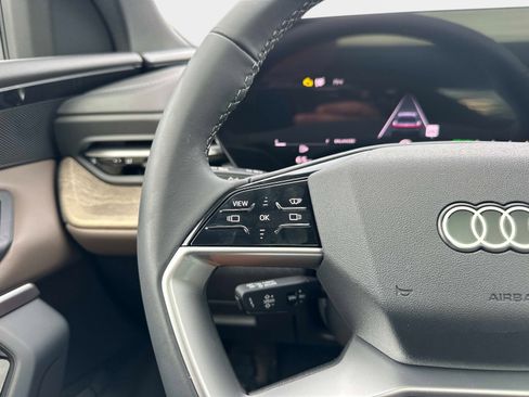 New 2025 Audi Q5 Prestige image 27