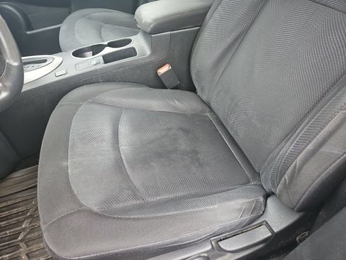 Used 2013 Nissan Rogue S w/ Special Edition Pkg AWD/4WD image 12
