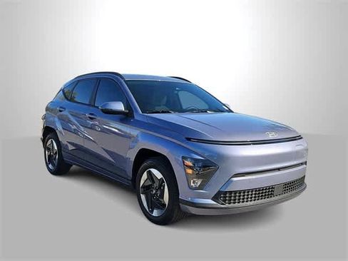 Certified 2024 Hyundai Kona SEL image 2