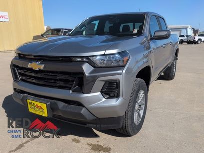 New 2024 Chevrolet Colorado LT w/ LT Convenience Package II