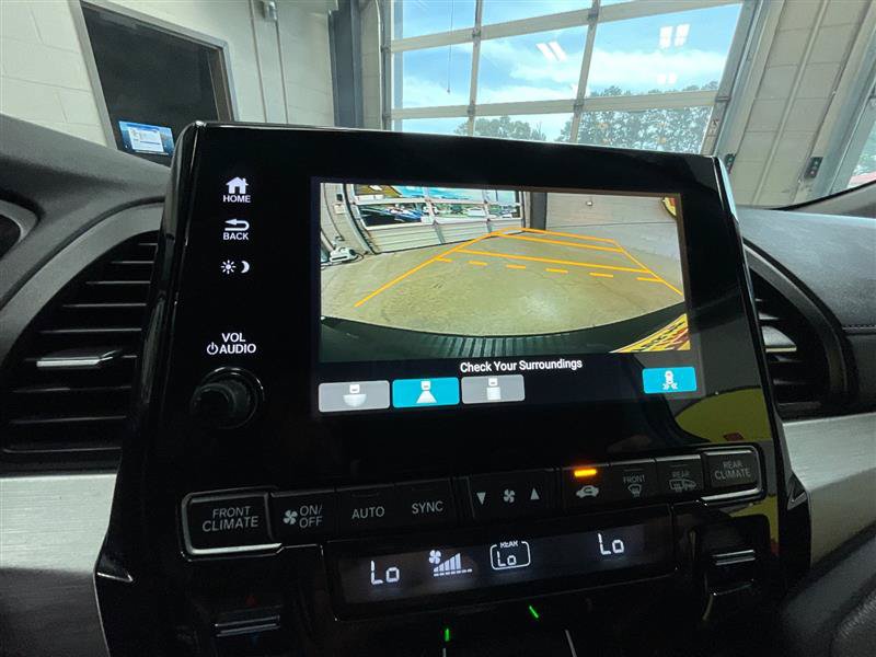 Used 2020 Honda Odyssey EX image 18