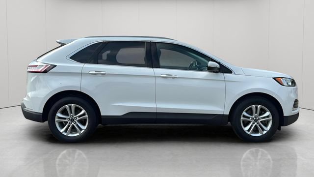 Used 2020 Ford Edge SEL AWD/4WD image 3