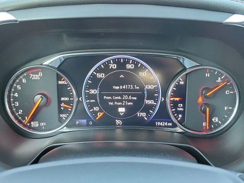 Used 2022 Chevrolet Blazer Premier image 18