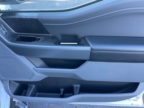 Used 2021 Ford F150 XLT w/ Equipment Group 302A High image 31