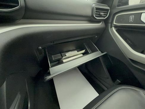 Certified 2023 Ford Explorer XLT w/ Equipment Group 202A image 17