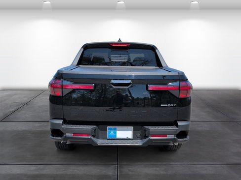 Used 2024 Hyundai Santa Cruz Night AWD/4WD image 6
