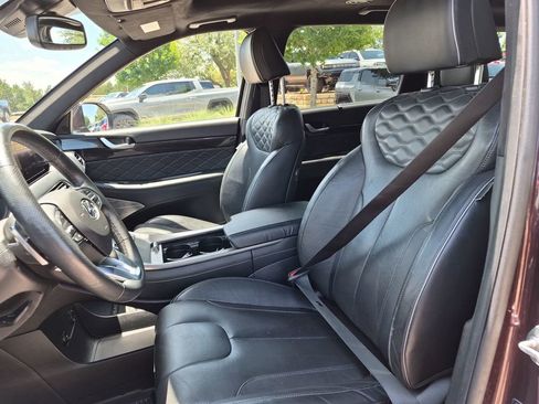 Used 2020 Hyundai Palisade Limited AWD/4WD image 19