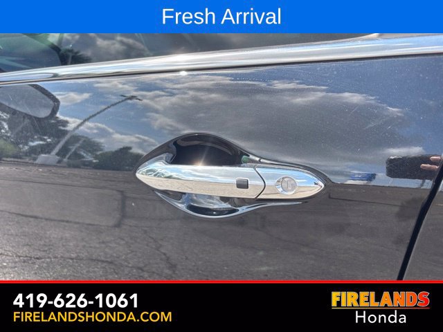 Used 2022 Chevrolet Spark LT FWD image 14