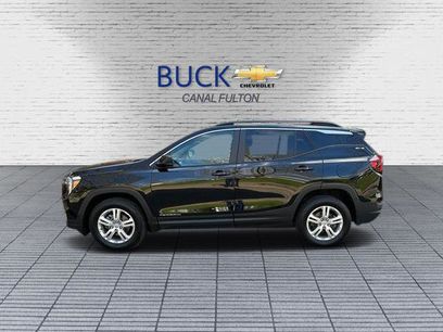 Used 2022 GMC Terrain SLE w/ Driver Convenience Package