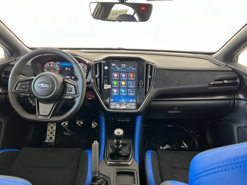 New 2026 Subaru WRX tS AWD/4WD image 15