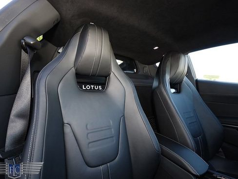 Used 2026 Lotus Emira RWD image 17