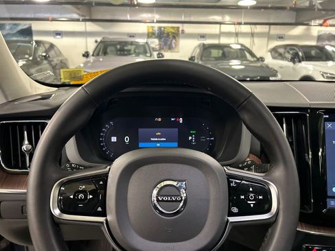 Certified 2024 Volvo XC60 T8 Plus w/ Protection Package Premier AWD/4WD image 12