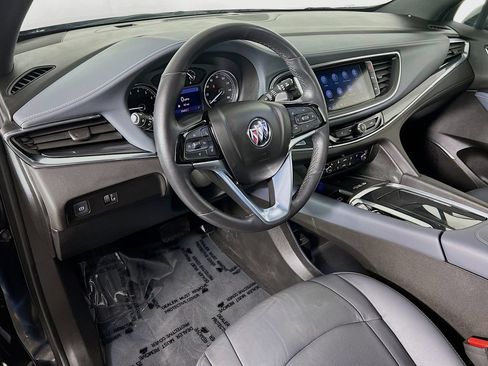 Used 2023 Buick Enclave Essence w/ Experience Buick Package AWD/4WD image 9