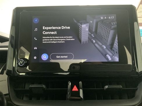 Used 2025 Toyota Corolla LE FWD image 25