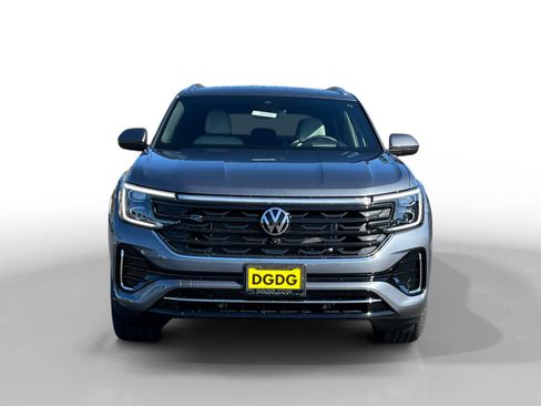 New 2025 Volkswagen Atlas Cross Sport SEL Premium R-Line image 8