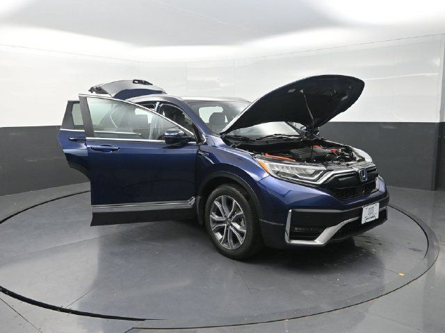 Used 2022 Honda CR-V Touring image 29