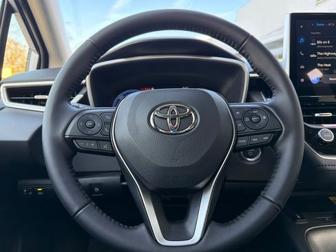 New 2026 Toyota Corolla XLE image 20