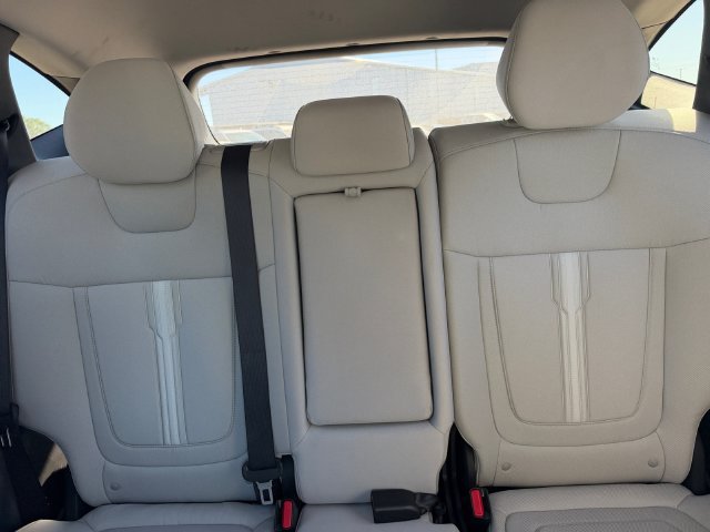 Certified 2026 Hyundai Tucson SEL AWD/4WD image 19