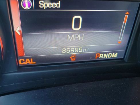 Used 2015 GMC Sierra 1500 SLT image 21