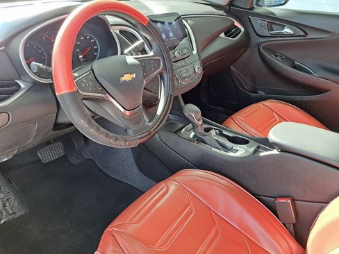 Used 2023 Chevrolet Malibu LS image 9