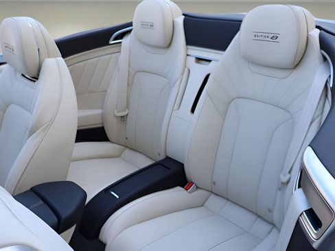Certified 2024 Bentley Continental GT AWD/4WD image 20