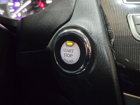 Used 2019 INFINITI QX60 Luxe image 17