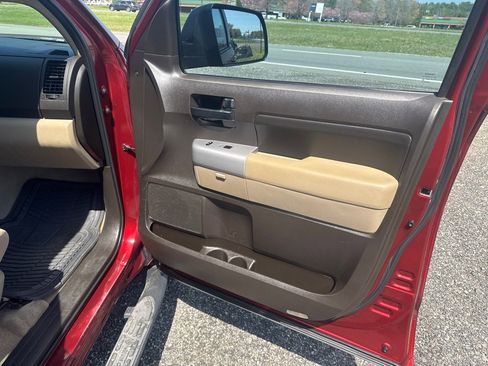 Used 2008 Toyota Tundra 2WD Double Cab image 25