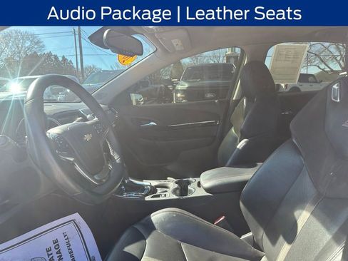 Used 2016 Chevrolet SS image 10