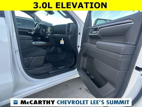 Certified 2025 GMC Sierra 1500 Elevation image 40