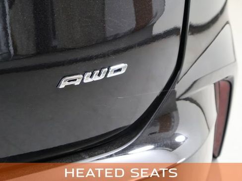Used 2024 Ford Edge SEL w/ Convenience Package AWD/4WD image 10