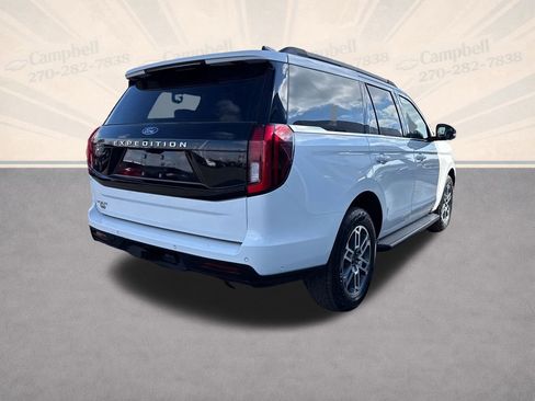 Used 2025 Ford Expedition Active image 6