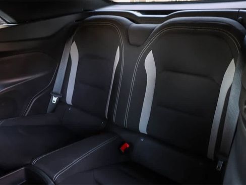 Used 2023 Chevrolet Camaro LT w/ RS Package image 20