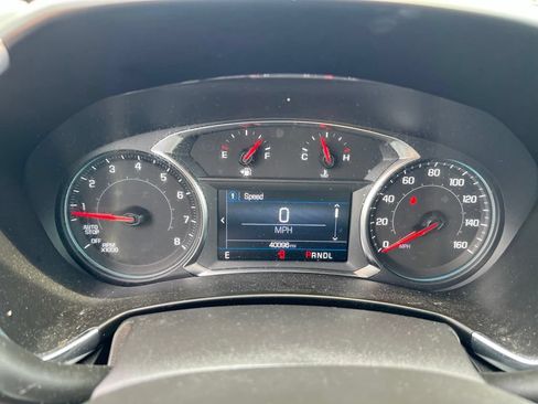 Used 2023 Chevrolet Equinox LT AWD/4WD image 44