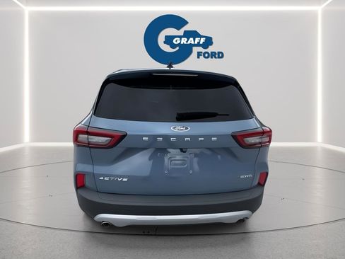 New 2026 Ford Escape Active w/ Active Premium Tech Pack image 4