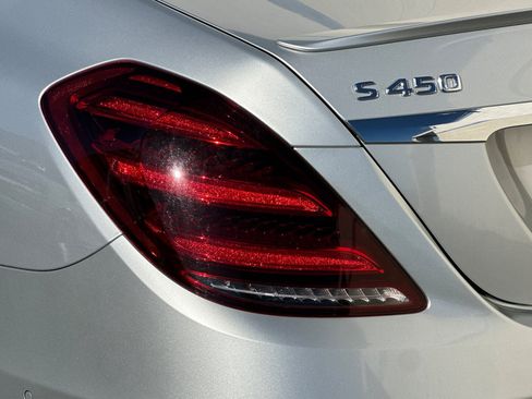 Used 2018 Mercedes-Benz S 450 Sedan image 38