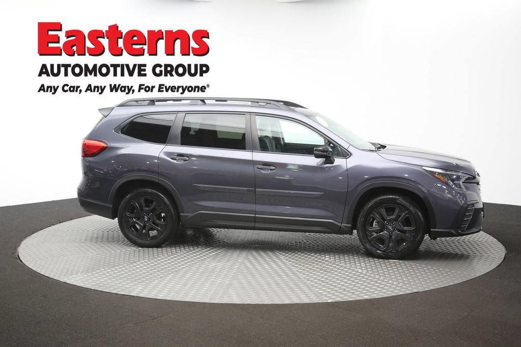 Used 2023 Subaru Ascent Onyx Edition AWD/4WD image 43