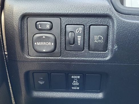 Used 2021 Toyota 4Runner SR5 Premium w/ Moonroof Package AWD/4WD image 35