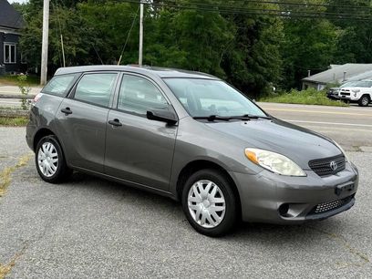 Used 2005 Toyota Matrix
