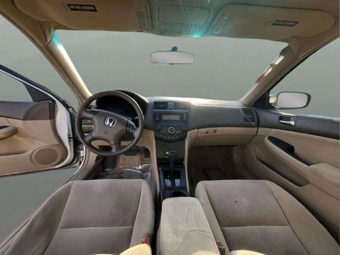 Used 2004 Honda Accord LX image 11