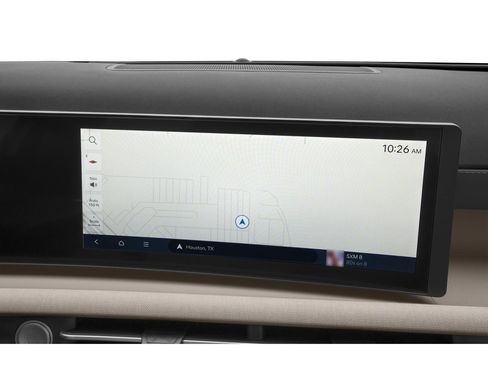 New 2026 Hyundai Tucson SEL image 52