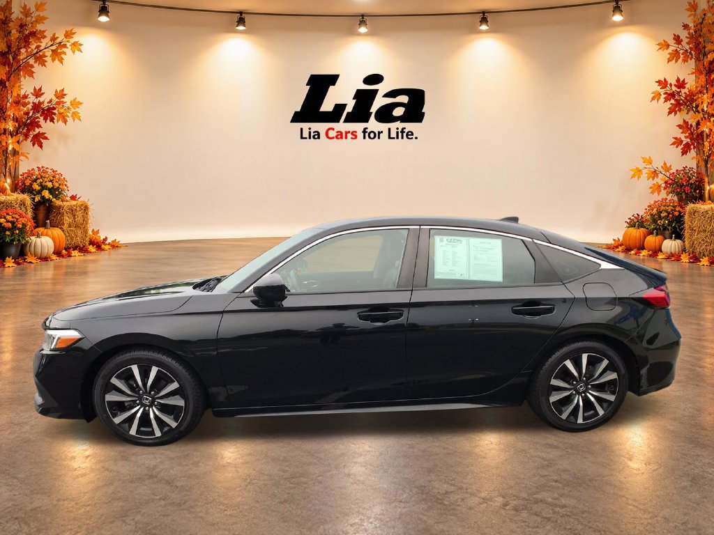 Used 2023 Honda Civic EX-L image 6