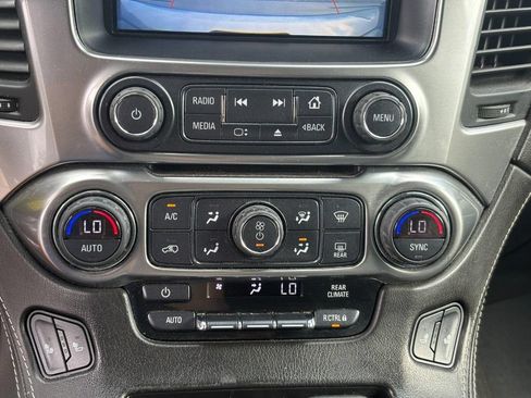 Used 2019 Chevrolet Tahoe LT AWD/4WD image 24