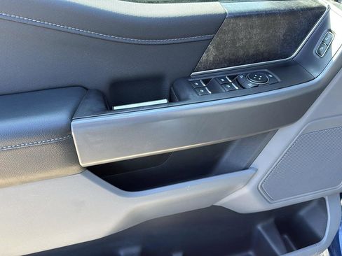 Certified 2022 Ford F150 XLT w/ Equipment Group 302A High image 12