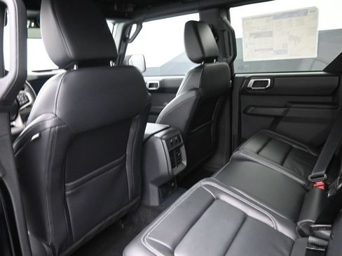 New 2026 Ford Bronco Outer Banks AWD/4WD image 2