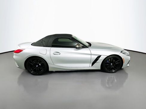 Used 2020 BMW Z4 M40i w/ Executive Package image 4