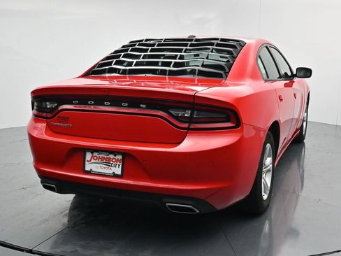 Used 2022 Dodge Charger SXT RWD image 6